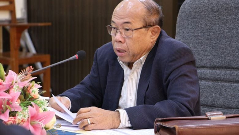 លោក​នាយក​រដ្ឋមន្ត្រី​បង្កើត​ក្រុម​ការងារ ដើម្បី​សិក្សា​ស្រាវជ្រាវ និង​វាយ​តម្លៃ​លើ​សំណើ​សុំ​បង្កើត​ភូមិ​ថ្មី