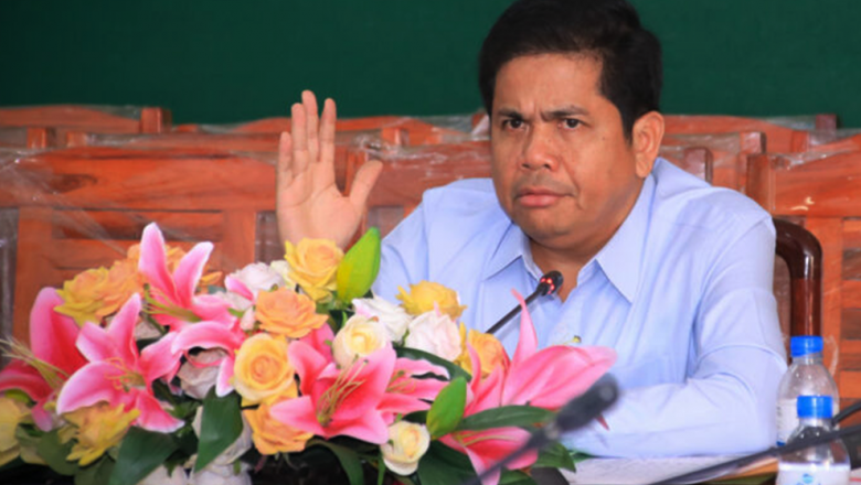 អាជ្ញាធរខេត្ត​ឱ្យ​ស្រង់​ទិន្នន័យ​ម្ចាស់​ដី​ពាក់ព័ន្ធ​នឹង​គម្រោង​អភិវឌ្ឍន៍