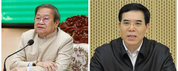 អ្នក​ជំនាញ​សារព័ត៌មាន​ថា​ ប្រទេស​ចិន​កំពុង​ប្រើប្រាស់​ឥទ្ធិពល​លើ​​ប្រព័ន្ធ​ផ្សព្វផ្សាយ​នៅ​កម្ពុជា