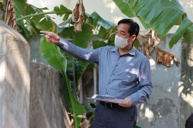 បន្ទាប់ពីកំពង់ស្ពឺ អាជ្ញាធរកំពង់ចាមក៏ឲ្យផ្អាកពិធីមង្គលការ និងពិធីផ្សេងៗទូទាំងខេត្តផងដែរ