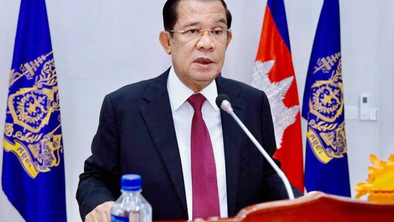 លោកនាយក​រដ្ឋមន្ត្រី​ នឹង​ដឹកនាំ​កិច្ចប្រជុំ​កំពូល​អាស៊ី-អឺរ៉ុប​លើក​ទី​១៣ នៅ​ចុងខែ​ក្រោយ