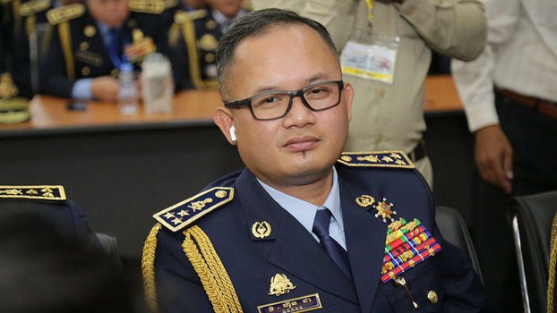 សង្គម​ស៊ីវិល​ បារម្ភ​ថា​តុលាការ​កំពូល​អាច​ទម្លាក់​បទ​ចោទ​លើ​ក្មួយ​ប្រុស​លោក ហ៊ុន សែន