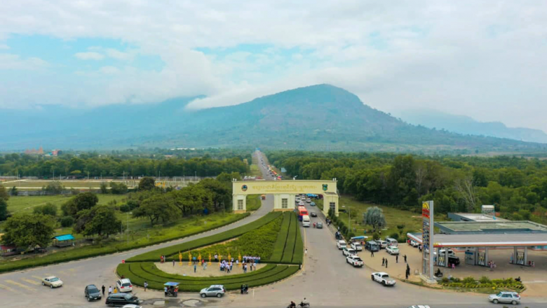 គជប ត្រៀម​រៀបចំ​ការបោះឆ្នោត​ជ្រើសរើស​ក្រុមប្រឹក្សា​ក្រុង​បូកគោ​ទើប​បង្កើត​ថ្ម