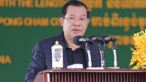 បក្សកាន់អំណាចថ្នាក់ក្រោមប្រកាសប្រឆាំងនឹងបក្សភ្លើងទៀន