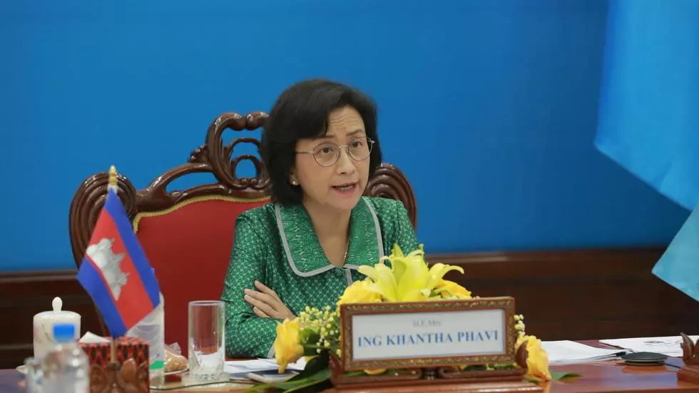 ក្រសួងកិច្ចការនារី៖ ស្ត្រីរងផលប៉ះពាល់ដោយសារជំងឺកូវីដ១៩ធ្ងន់ធ្ងរជាងបុរស