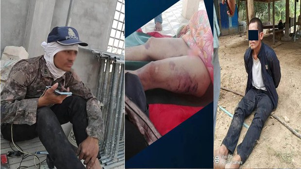 មន្ត្រី​ជាន់​ខ្ពស់​​ប៉ូលិស​​ថា​ សំណុំ​រឿង​​ជនសង្ស័យ​​ម្នាក់​​ស្លាប់​​នៅ​​ពេល​​ប៉ូលិស​សួរ​ចម្លើយ​​នៅ​ក្នុង​​ខេត្ត​បាត់ដំបង​ មិន​​ទាន់​​បិទ​​បញ្ចប់​​នៅ​​ឡើយ​​