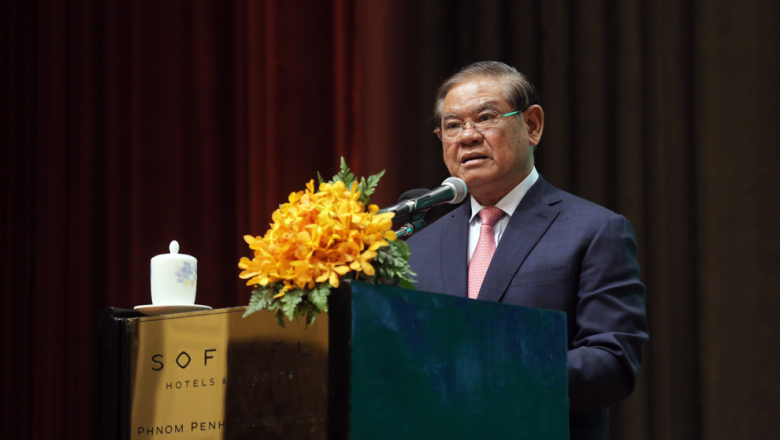 អក្ខរភាព​នៃ​មនុស្ស​​ពេញវ័យ​នៅ​កម្ពុជា​​មាន​ការកើនឡើង​​ក្នុង​រយៈពេល​ ១១ ​ឆ្នាំ