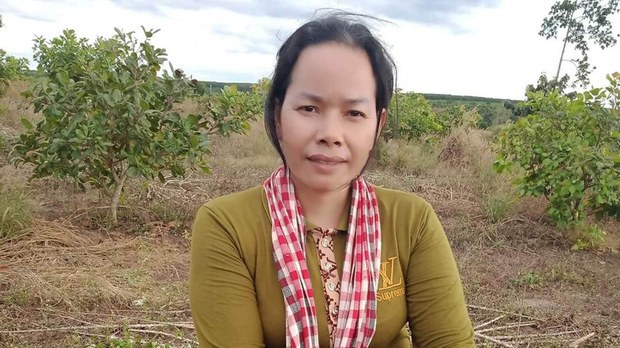 សាច់ញាតិ​​សកម្មជន​​បក្ស​​ប្រឆាំង​​​ខេត្តត្បូងឃ្មុំ​នៅតែ​​​មិន​​អាច​​​ផ្ញើម្ហូប​​អាហារ​និង​​​មិនអាច​​​ទាក់ទង​​​គ្រួសារ​​​នៅក្នុង​​​ពន្ធនាគារ​​​នៅ​​ឡើយ