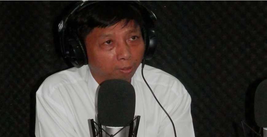 តុលាការកោះហៅនាយក VOD ទាក់ទងករណីលោក កឹម សុខា