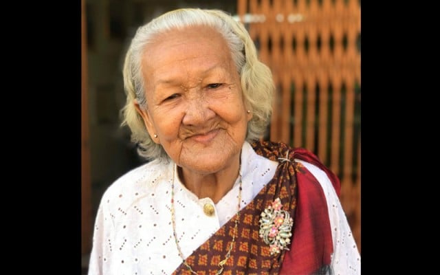 ទេវនាដនិម្មិត ឯម ធាយ ទទួលមរណភាពក្នុងអាយុ៨៨ឆ្នាំ 