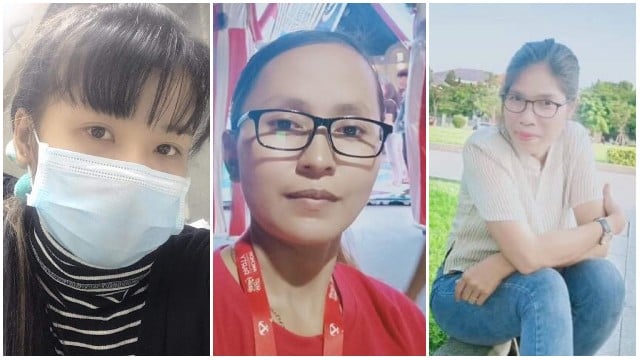 ចូលឆ្នាំខ្មែរ៖ កម្មកររោងចក្រខ្លះ គ្មានថវិកាជូនឪពុកម្តាយនិងសាច់ញាតិនៅស្រុកកំណើត 