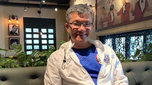 យុវជន​មួយចំនួន​យល់ដឹង​ច្រើន​ពី​អត្ថន័យ​នៃ​ទិវា​ក្ដី​ស្រឡាញ់