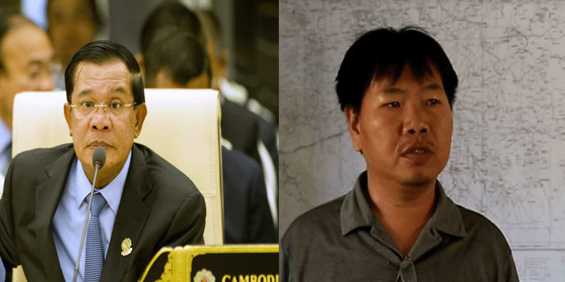 សម្ដេច ហ៊ុន សែនថាកម្ពុជាមានសន្តិភាពពេញលេញតែវិភាគហាក់យល់ផ្ទុយពីសម្ដេច