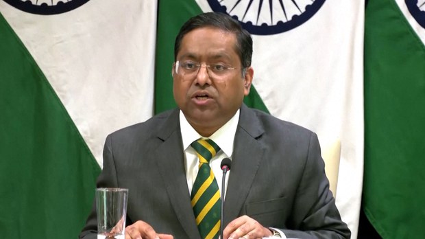 មន្ត្រីឥណ្ឌាថា នឹងខិតខំជួយពលរដ្ឋខ្លួន «៥ពាន់​នាក់» ដែល​ក្លាយ​ជា​ទាសករ​ឆបោក​តាម​អ៊ិនធឹណិតនៅកម្ពុជា