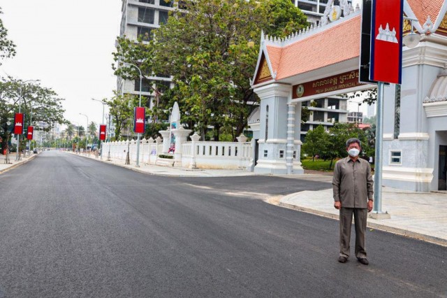  ចំនួន២៤នាក់ទៀត ដែលនាំកម្ពុជាឡើងដល់ជាង១០០០ករណី