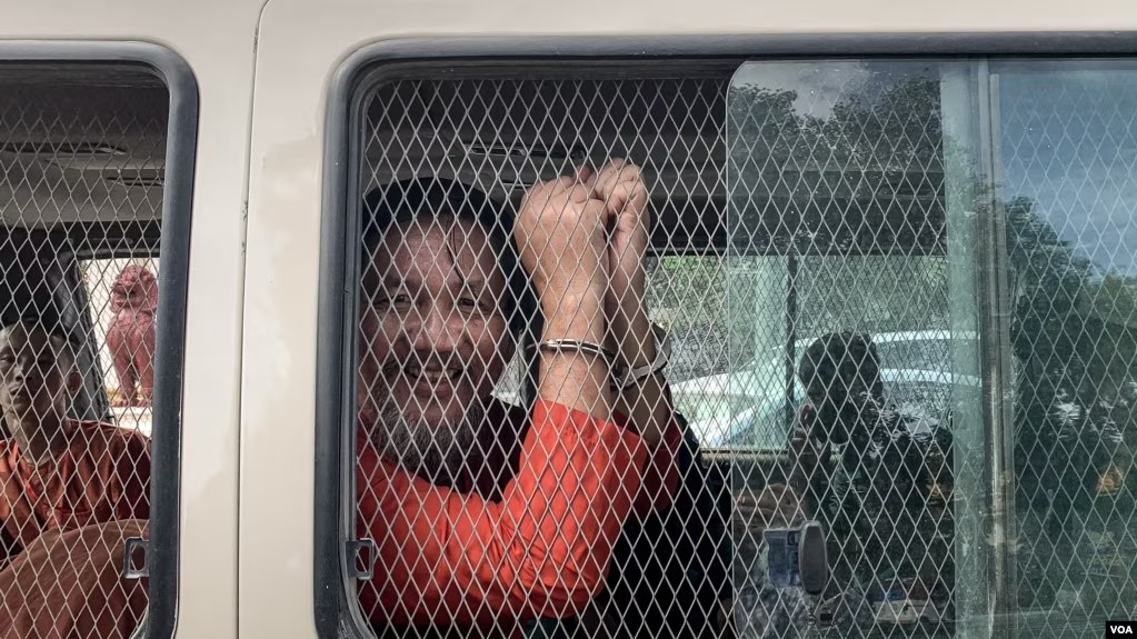 សាលាឧទ្ធរណ៍រក្សាការផ្តន្ទាទោសលោក ថាច់ សេដ្ឋា ចំពោះការរិះគន់ប្រវត្តិបក្សកាន់អំណាច 