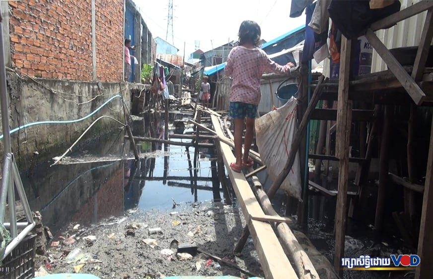 ក្រសួង​សុខា​ភិបាល​​ឱ្យ​ប្រុង​ប្រយ័ត្ន​​ជំងឺ​​គ្រុន​​ឈាម​​នៅ​​រដូវ​វស្សា​​