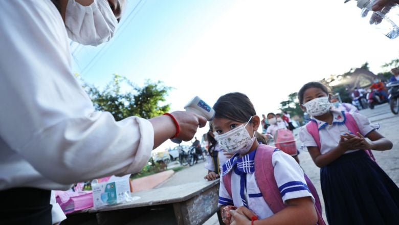 ក្រសួង​កំណត់​យុទ្ធសាស្ត្រ​បើក​សាលា​ឡើងវិញ​ ក្រោយ​បញ្ចប់​ព្រឹត្តិការណ៍​ ២០ ​កុម្ភៈ 