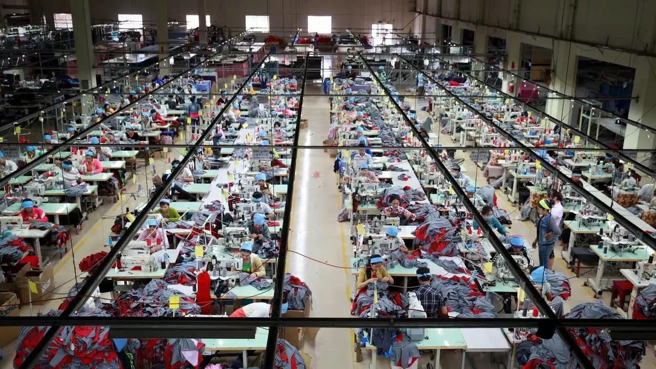 អង្គការសហប្រជាជាតិ៖ កម្មករជាច្រើន ខ្វះលទ្ធភាពក្នុងការទទួលបានកញ្ចប់សុវត្ថិភាពសង្គម