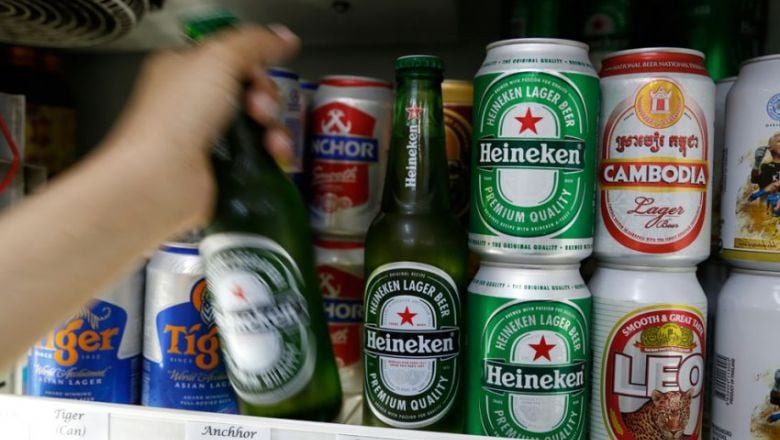 រដ្ឋមន្ត្រី​ក្រសួង​ព័ត៌មាន​ស្នើ​ឱ្យ​ម្ចាស់​ប្រព័ន្ធ​ផ្សព្វផ្សាយ​ផ្អាក​ផ្សាយគ្រឿង​ស្រវឹង ក្នុង​អំឡុង​ពេល​អនុវត្ត​វិធានការ​បិទ​ខ្ទប់