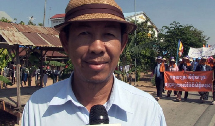 លោក​​រ៉ុង ឈុន​​៖​«​ខ្ញុំ​ចង់​ឃើញ​​តុលាការ​​វែក​មុខ​អ្នក​​នៅ​ពីក្រោយ​​ហិង្សា​​ផ្លូវវេង​​ស្រេង​»​