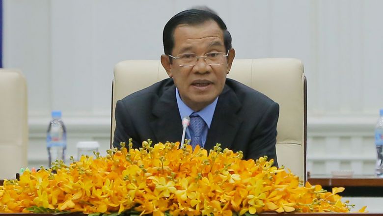 លោក ហ៊ុន សែន អះអាង​ក្នុង​ទិវា​សន្តិភាព​អន្តរជាតិ​ថា ​សន្តិភាព​កម្ពុជា​ នៅ​តែ​ផុយស្រួយ​ព្រោះ​មជ្ឈដ្ឋាន​ខាង​ក្រៅ