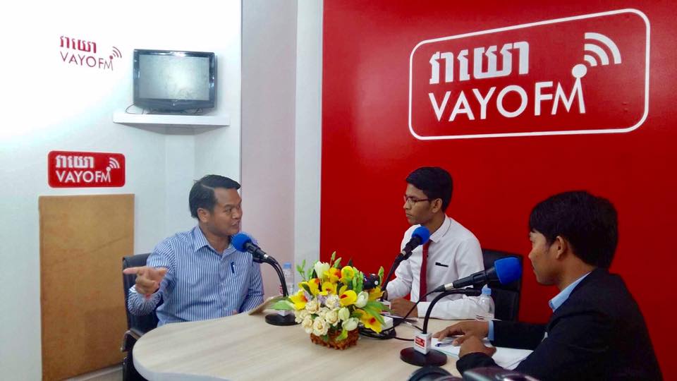 លក្ខណៈនៃការជ្រើសរើសមេឃុំ របស់គណបក្សយុវជនកម្ពុជា