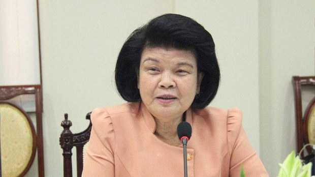 ពលរដ្ឋ​មិន​រំពឹង​ថា ប្រធាន​រដ្ឋសភា​ថ្មី អ្នកស្រី ឃួន សុដារី នឹង​ជួយ​ដោះ ស្រាយ​បញ្ហា​ដល់​ស្ត្រី​ឡើយ