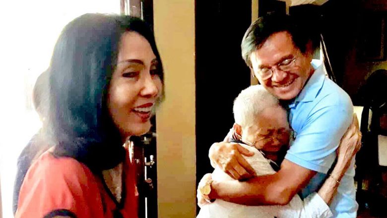 មន្ត្រី​ថា ​ការដាក់​កម្លាំង​គឺ​ដើម្បី​ការពារ​លោក​ កឹម សុខា