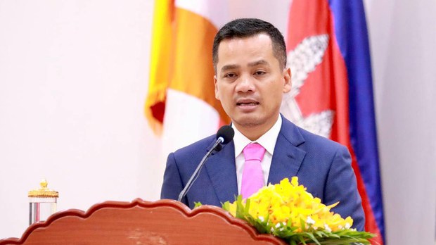 កម្ពុជា និង​ចិន «មិន​អាច​ទប់ស្កាត់​បញ្ហា​ឆបោក​តាម​អនឡាញ និង​ជួញដូរ​មនុស្ស​នៅ​កម្ពុជា​បាន»