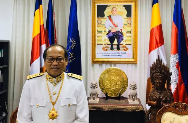 សង្គមស៊ីវិលខ្មែរ៖ វិធានការឃ្លាំមើលពលករពីអាជ្ញាធរថៃ ជាវិធានការល្អ តែគួរមានការផ្សព្វផ្សាយឲ្យបានទូលំទូលាយ