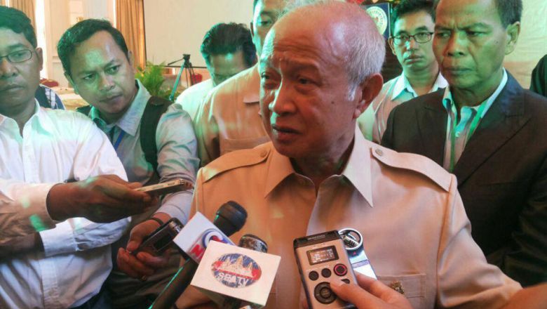 គណ​បក្ស​ហ៊្វុន​ស៊ិ​នប៉ិច​ ទៅ​ចុះ​បញ្ជី​នៅ ​​គជប​ រួច​ហើយ​ ខណៈ​បក្ស​ចំនួន ​១៩ ​សុំ​ទម្រង់