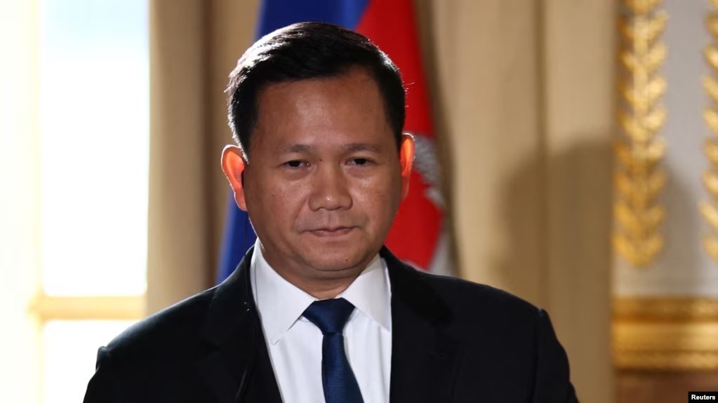 លោក ហ៊ុន ម៉ាណែត នឹង​ទៅ​អូស្ត្រាលី​ដើម្បី​ចូលរួម​កិច្ចប្រជុំ​កំពូល​អូស្ត្រាលី-អាស៊ាន 