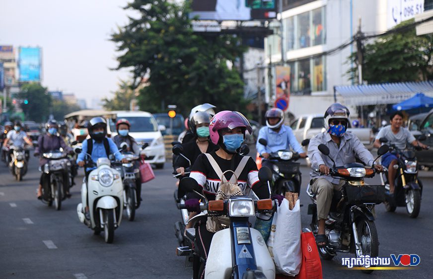 ការបៀតបៀនផ្លូវភេទនៅទីសាធារណៈជាអាវុធនៃការបង្ខាំងមនុស្ស