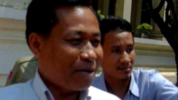 លោក ហ៊ុន ម៉ាណែត តែង​តាំង​អតីត​អភិបាល​ក្រុង​បាវិត ដែល​បាញ់​កម្មករ​កាល​ពី​ជាង ១០ឆ្នាំមុន ជា​មន្ត្រី​ជាន់ខ្ពស់​ក្រសួង​មហាផ្ទៃ