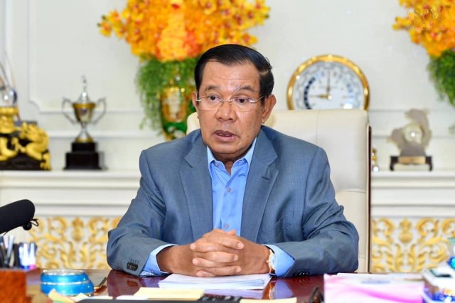 កម្ពុជារកចំណូលបានជាង១,៦ពាន់លានដុល្លារ ពីពន្ធដារ និងពន្ធគយ ក្នុងត្រីមាសទី១