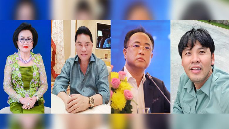 សប្បុរសជន​បន្ត​ជួយ​ឧបត្ថម្ភ​ប្រាក់​រាប់លាន​ដុល្លារ​ជួយ​រដ្ឋាភិបាល​ ដើម្បី​ប្រយុទ្ធ​នឹង​ការរាលដាល​នៃ​ជំងឺ​កូវីដ ១៩