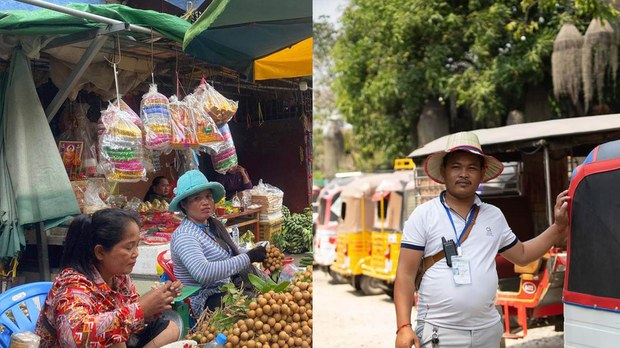 ក្រុម​​សង្គម​ស៊ីវិល​​ជាង​​១០០​​ស្ថាប័ន​​​ស្នើ​រដ្ឋាភិបាល​​ជួយ​អន្តរាគមន៍​​​​​ពលរដ្ឋ​​រឿង​​ផ្អាក​​បង់​ប្រាក់​​ធនាគារ​​​រយៈ​ពេល​​៣​ខែ​​​អំឡុង​​វិបត្តិ​កូវីដ​​
