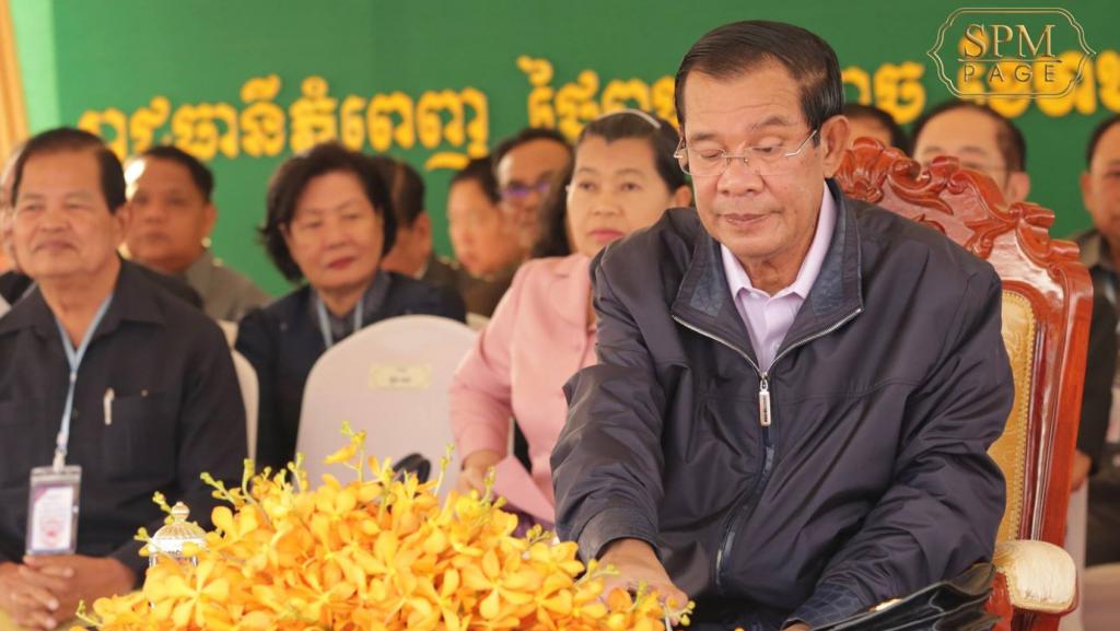 លោក ​ហ៊ុន សែន ​ស្នើ​ឲ្យ​ពឹងពាក់​អ្នក​ជំនាញ​សិក្សា​រក​មូលហេតុ​កម្មករ​សន្លប់​ឲ្យ​បាន​ច្បាស់លាស់