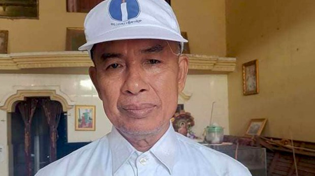 សាច់ញាតិ​លោក ចៅ វាសនា ប្ដឹង​ទាស់​នឹង​ការ​សម្រេច​របស់​តុលាការ​ជាន់​ទាប​ទៅ​សាលាឧទ្ធរណ៍