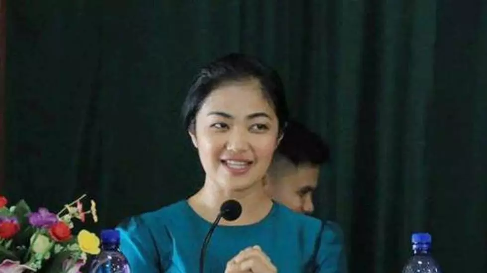 អភិបាលខេត្តកោះកុងបញ្ជាក់ជាថ្មីថា ព្រលានយន្តហោះនៅតំបន់តារាសាគរមិនបំរើឲ្យវិស័យយោធាទេ