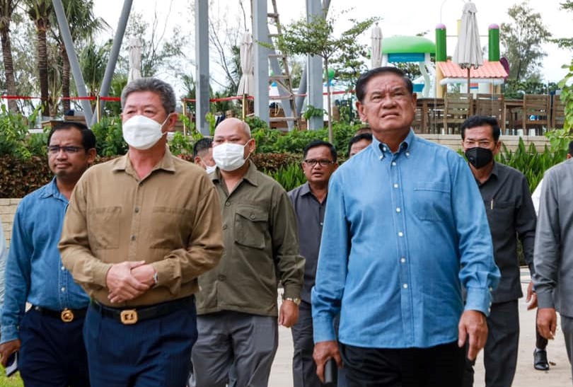 បង្ក្រាបអំពើជួញដូរមនុស្ស៖ ៥១ថ្ងៃ បរទេស១១៨នាក់ ត្រូវជួយសង្គ្រោះ និងជនល្មើស៦៧នាក់ ត្រូវចាប់ខ្លួន