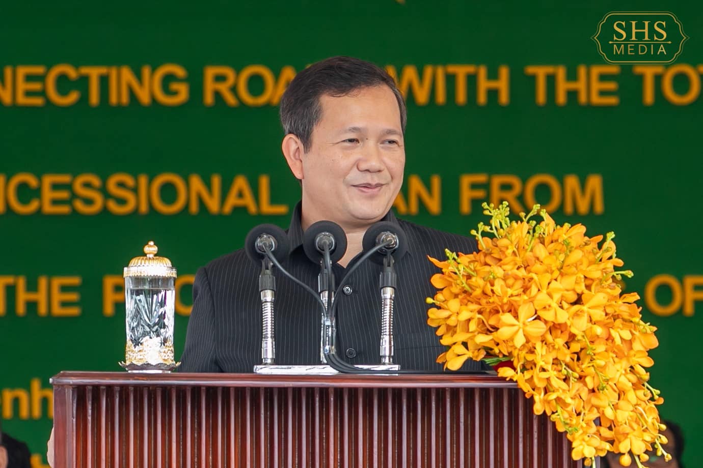 កម្មវិធី​កាត់បន្ថយ ឬ​លុបបំបាត់​ពន្ធគយ​របស់​កម្ពុជា​ក្រោម​កិច្ចព្រមព្រៀង​ AJCEP នឹងត្រូវ​អនុវត្ត​ចាប់ពី​ពាក់កណ្តាល​ខែមេសា​ខាងមុខ​ទៅ​