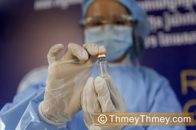 សកម្មភាព​អាទិភាព​ទាំង​ ៩ ​របស់​ក្រសួង​អប់រំ យុវជន ​និង​កីឡា សម្រាប់​ឆ្នាំ​សិក្សា ឆ្នាំ​ ២០២០-២០២១