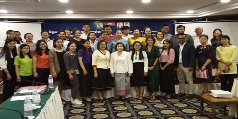 សង្គមស៊ីវិលរកឃើញថាអំពើហិង្សាផ្លូវភេទលើកុមារីនៅតែជាបញ្ហាប្រឈម