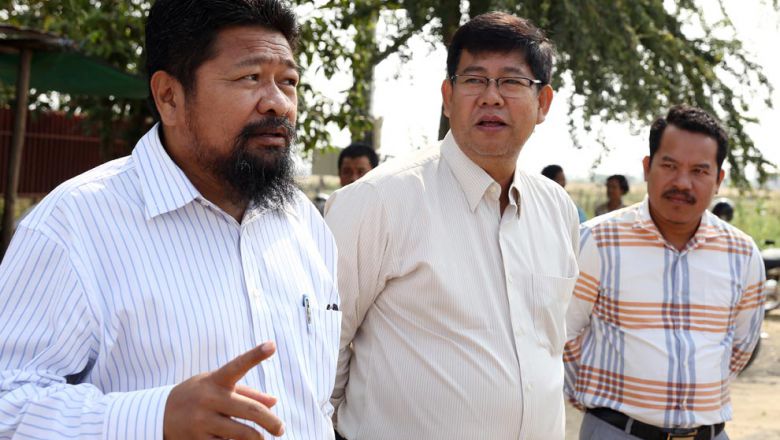 អ្នកទោស​អតីត​ CNRP ​សុំ​លោក​ ហ៊ុន សែន ​​អន្តរាគមន៍​លើកលែង​ទោស​ដល់​ក្រុម​ពួកគេ