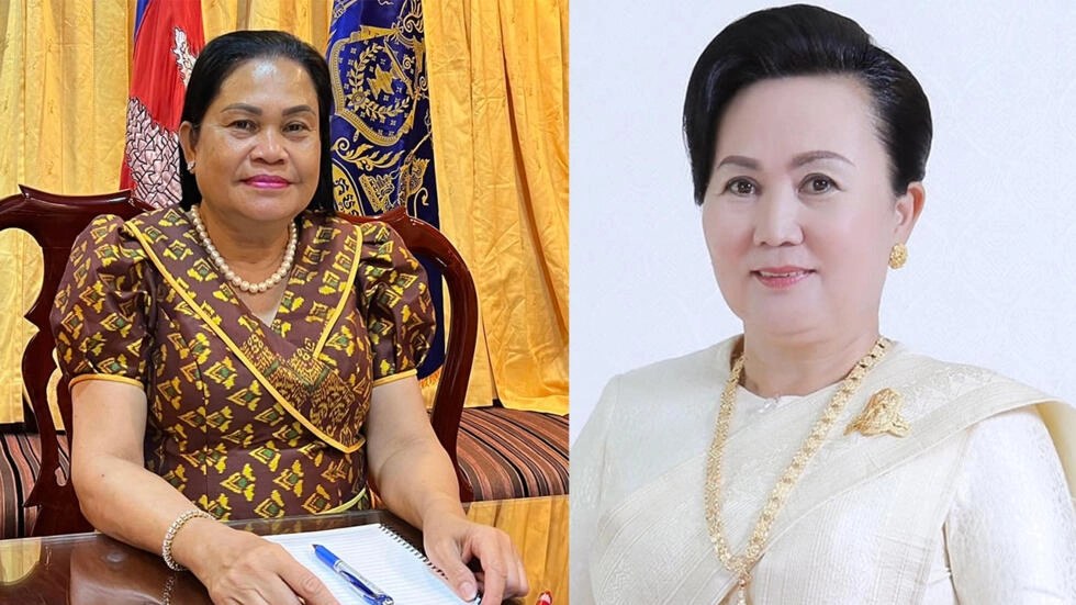 ការ​ដោះលែង​លោកស្រី​ សៀង ចាន់ហេង៖​ សង្គមស៊ីវិល​យល់ថា ​ជាការ​សម្រប​សម្រួល​បញ្ហាផ្ទៃក្នុង​រវាង​អ្នក​មាន​អំណាច