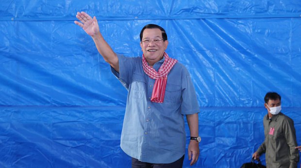 បក្ស​នយោបាយ​និង​សង្គមស៊ីវិលថា បក្ស​កាន់​អំណាច​មិន​ទាន់​ផ្តល់​សន្តិភាព​ពេញ​លេញ​ជូន​ពលរដ្ឋ​ខ្មែរ