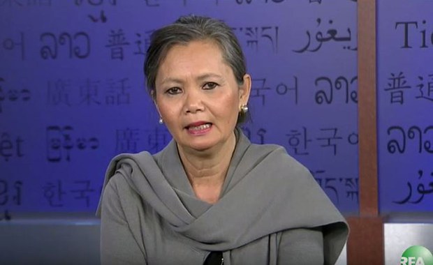 អតីត​រដ្ឋមន្ត្រី​ក្រសួង​កិច្ចការ​នារី​ជំរុញ​ឱ្យ​ក្រសួង​យុត្តិធម៌​ហ៊ាន​ចេញ​មុខ​ប្រាប់​លោក ហ៊ុន សែន ឱ្យ​ឈប់​ជ្រៀតជ្រែក​ប្រព័ន្ធ​យុត្តិធម៌