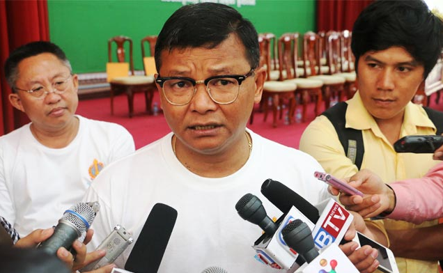 ក្រសួងអប់រំក្រើនរំឭកមន្រ្តីឲ្យទប់ស្កាត់សកម្មភាពនយោបាយនៅគ្រឹះស្ថានអប់រំ